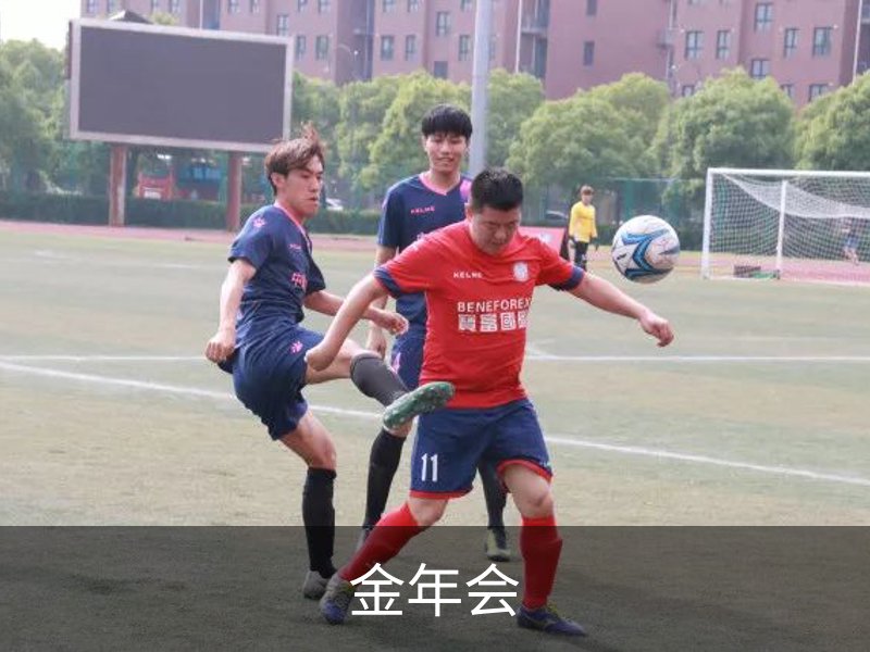 金年会介绍
